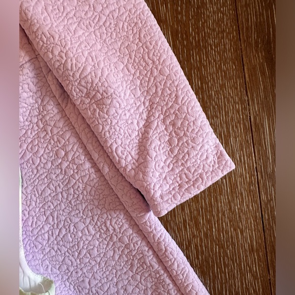 Bonnie Jean Easter Dress and Jacket Set - 2T - Picture 6 of 11